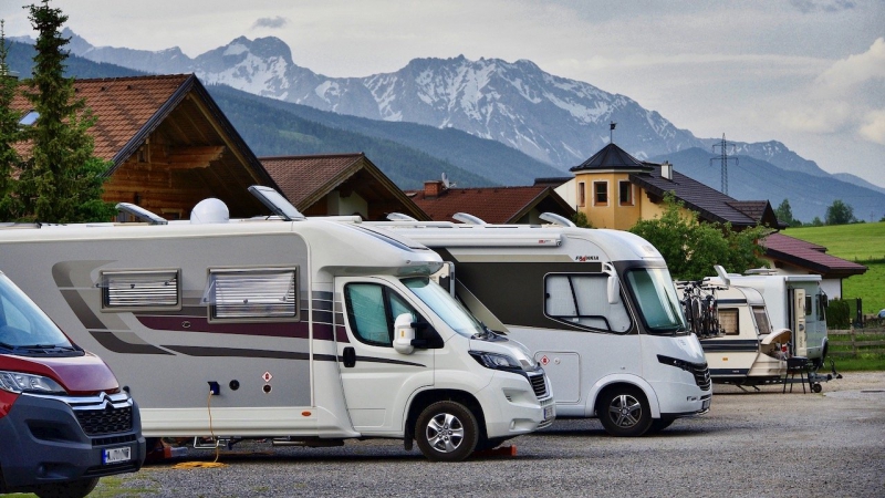 Todo lo que hay que saber para pasar la ITV con tu autocaravana o caravana